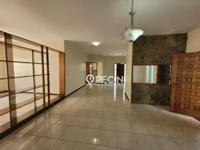 Casa com 3 Quartos à venda, 311m² no Vila Aparecida, Rio Claro