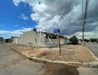 Casa com 3 Quartos à venda, 250m² no Ceilândia Norte, Brasília