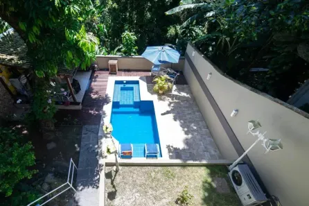 Casa de Condomínio com 4 Quartos à venda, 300m² no Jacarepaguá, Rio de Janeiro