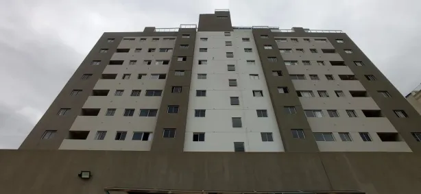 Cobertura com 2 Quartos à venda, 108m² no Samambaia Sul, Brasília