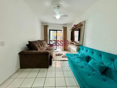 Apartamento com 1 Quarto à venda, 55m² no Tupi, Praia Grande