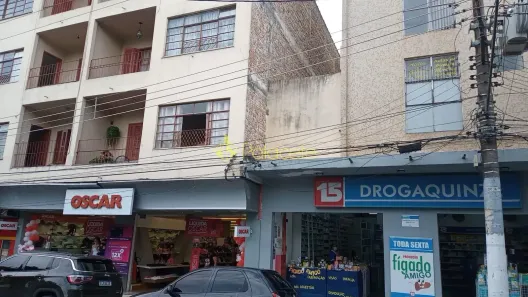 Sala Comercial à venda, 10m² no Centro, Pindamonhangaba