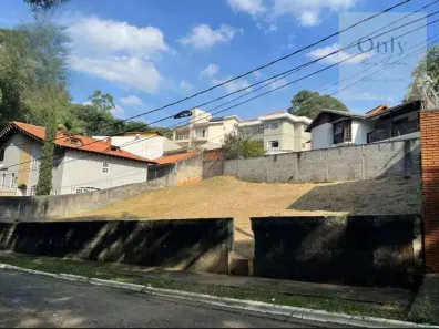 Lote/Terreno à venda, 560m² no City América, São Paulo
