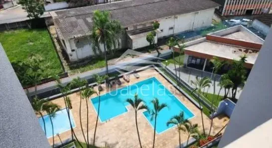 Apartamento com 2 Quartos para venda ou aluguel, 60m² no Vila Bandeirantes, São José dos Campos