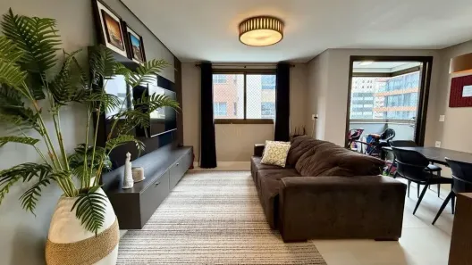 Apartamento com 2 Quartos à venda, 77m² no Torres, Torres