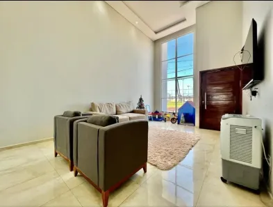 Casa de Condomínio com 3 Quartos à venda, 164m² no Verde Lar, Teresina