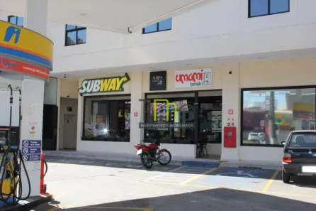 Ponto Comercial para alugar, 190m² no Santa Paula, São Caetano do Sul