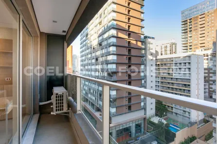 Sala Comercial à venda, 31m² no Pinheiros, São Paulo