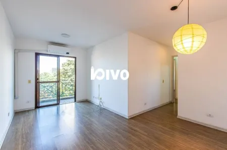 Apartamento com 2 Quartos para alugar, 63m² no Vila Mariana, São Paulo