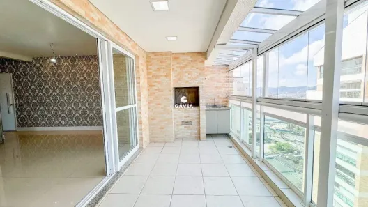 Cobertura com 3 Quartos à venda, 189m² no Ponta da Praia, Santos