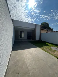 Casa com 3 Quartos à venda, 109m² no Independência - 3º Complemento, Aparecida de Goiânia