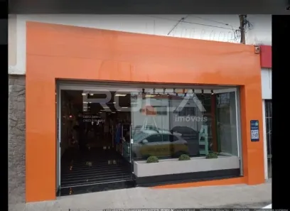 Ponto Comercial à venda, 168m² no Ipiranga, Ribeirão Preto