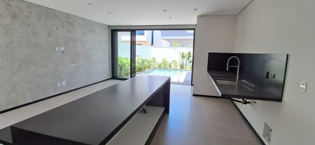 Casa de Condomínio com 3 Quartos à venda, 225m² no Parque Faber Castell I, São Carlos
