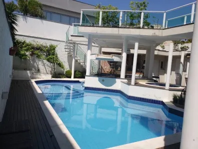 Casa de Condomínio com 4 Quartos à venda, 500m² no Jardim Residencial Suzano, Suzano