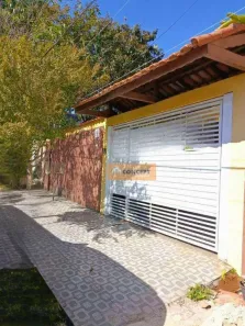 Sobrado com 3 Quartos à venda, 126m² no Jardim Suzano, Suzano