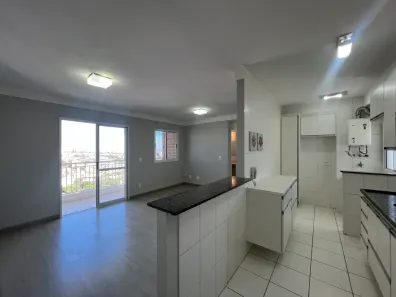 Apartamento com 2 Quartos para alugar, 67m² no Vila Progresso, Campinas