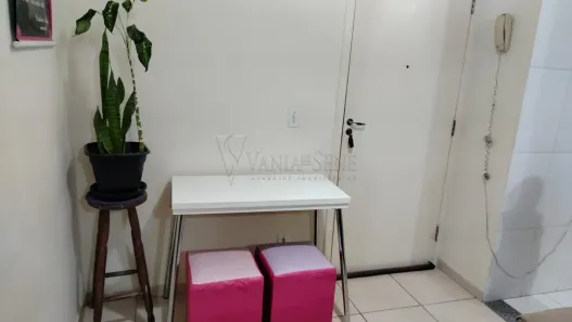Apartamento com 2 Quartos à venda, 72m² no Jardim Terras do Sul, São José dos Campos