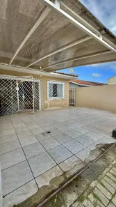 Casa com 3 Quartos à venda, 69m² no Roseira de São Sebastião, São José dos Pinhais