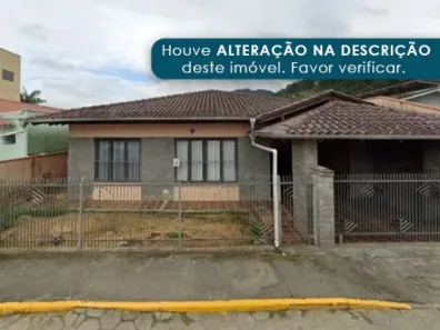 Casa com 1 Quarto à venda, 175m² no Canoas, Rio do Sul