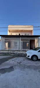 Sobrado com 5 Quartos à venda, 200m² no Riacho Fundo II, Brasília