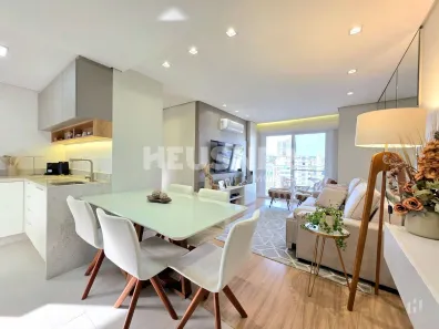 Apartamento com 2 Quartos à venda, 70m² no Centro, Novo Hamburgo
