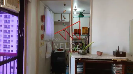 Flat com 2 Quartos à venda, 65m² no Flamengo, Rio de Janeiro