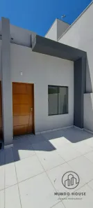 Casa com 2 Quartos à venda, 51m² no Jardim Santa Marta, Sorocaba