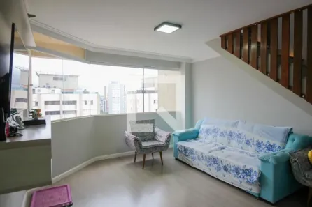 Cobertura com 4 Quartos à venda, 143m² no Vila Sofia, São Paulo