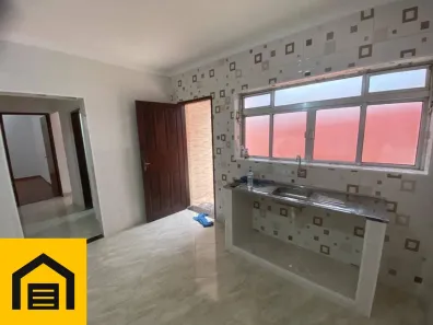 Casa com 2 Quartos à venda, 298m² no Parque Bandeirantes, Mauá