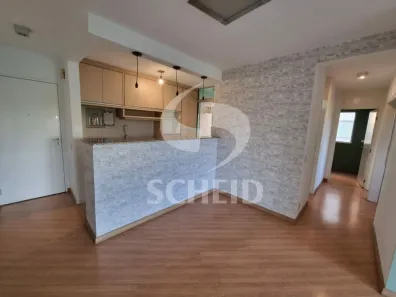 Apartamento com 3 Quartos à venda, 69m² no Vila Sofia, São Paulo