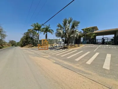 Lote/Terreno à venda, 1000m² no Jardim Indaiatuba Golf, Indaiatuba