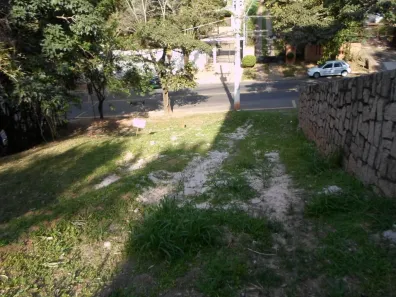 Lote/Terreno à venda, 600m² no Caminhos de San Conrado (Sousas), Campinas