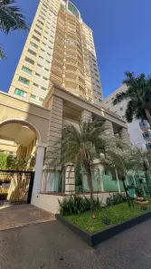 Apartamento com 3 Quartos à venda, 148m² no Setor Bueno, Goiânia