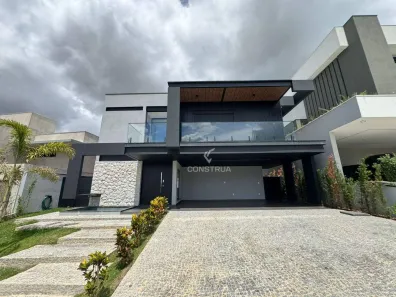 Casa de Condomínio com 4 Quartos à venda, 320m² no Loteamento Residencial Arborais, Campinas