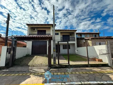 Casa com 4 Quartos à venda, 209m² no Parque da Matriz, Cachoeirinha