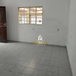 Casa com 2 Quartos à venda, 63m² no Vila Palmares, Santo André