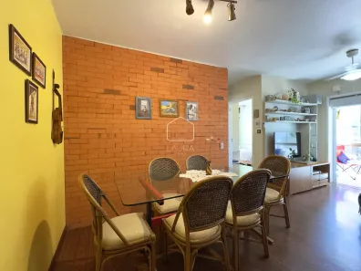 Apartamento com 2 Quartos à venda, 63m² no Partenon, Porto Alegre