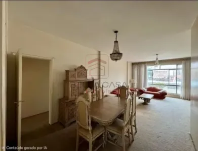 Apartamento com 3 Quartos à venda, 125m² no Parque da Mooca, São Paulo