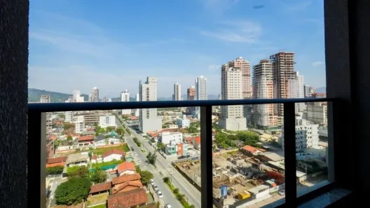 Apartamento com 2 Quartos à venda, 83m² no Balneário Perequê, Porto Belo