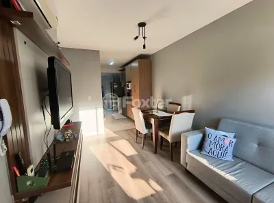 Casa de Condomínio com 2 Quartos à venda, 50m² no Olaria, Canoas