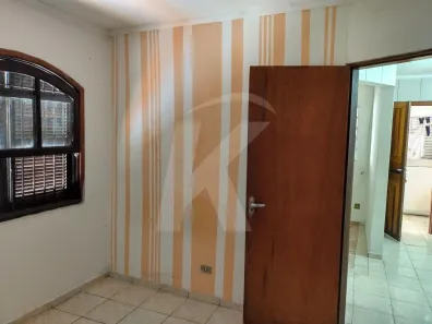 Casa com 2 Quartos para alugar, 50m² no Vila Dom Pedro II, São Paulo