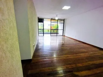 Apartamento com 3 Quartos à venda, 144m² no Recreio dos Bandeirantes, Rio de Janeiro