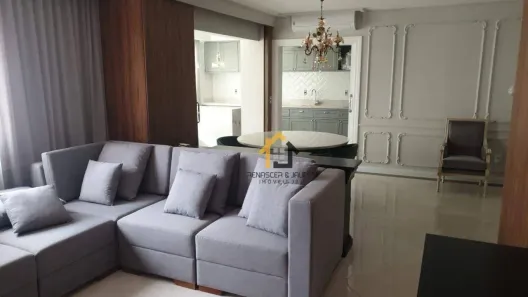 Apartamento com 2 Quartos à venda, 115m² no Jardim Maracanã, São José do Rio Preto