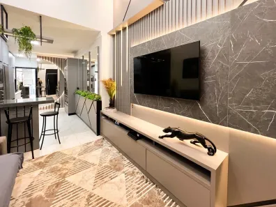 Casa com 2 Quartos à venda, 90m² no Areias, Tijucas