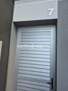 Kitnet com 1 Quarto para alugar, 23m² no Prado, Belo Horizonte