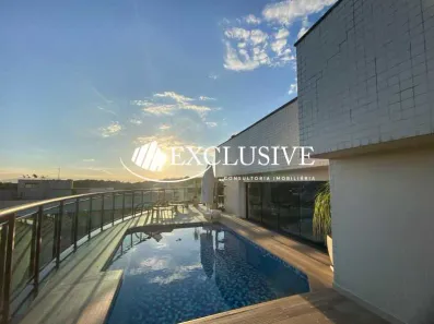Cobertura com 4 Quartos à venda, 606m² no Jardim Guanabara, Rio de Janeiro