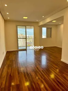 Apartamento com 2 Quartos à venda, 75m² no Vila Augusta, Guarulhos