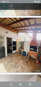 Sobrado com 2 Quartos à venda, 54m² no Água Chata, Guarulhos