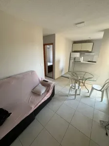 Apartamento com 2 Quartos para alugar, 42m² no Ribeirão do Lipa, Cuiabá