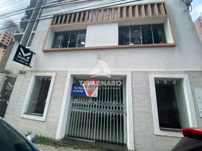 Ponto Comercial à venda, 210m² no Centro, Ponta Grossa